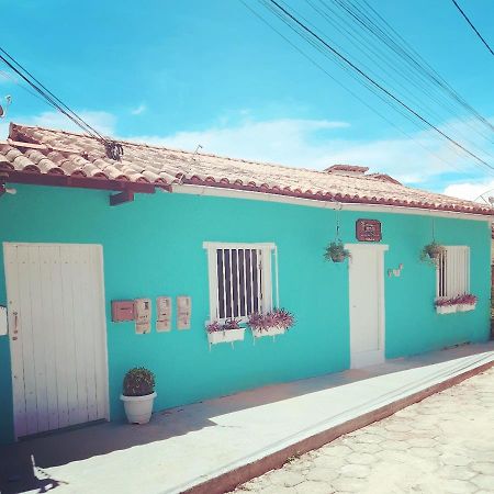 Pousada Sonho Da Bahia - Suites Porto Seguro Exteriér fotografie