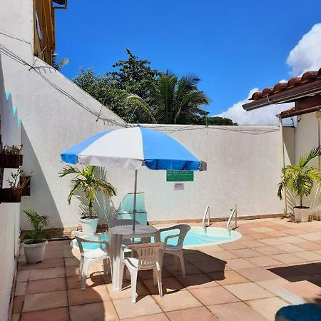 Pousada Sonho Da Bahia - Suites Porto Seguro Pokoj fotografie