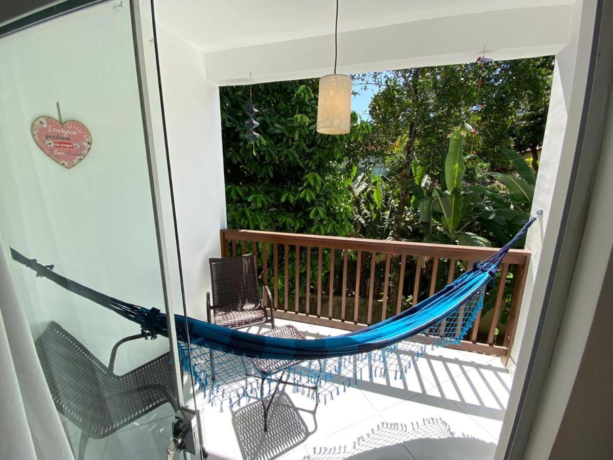 Pousada Sonho Da Bahia - Suites Porto Seguro Exteriér fotografie
