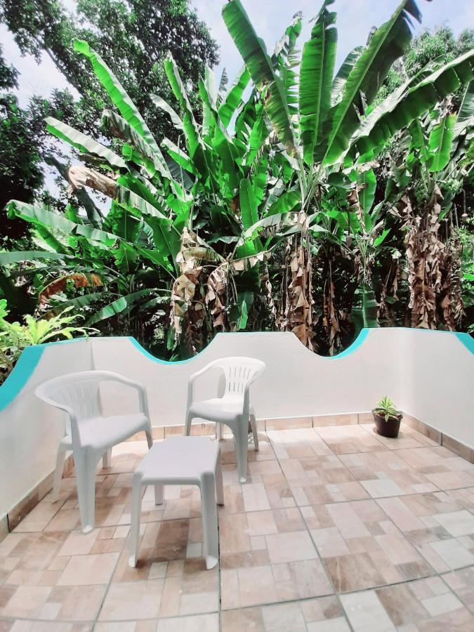 Pousada Sonho Da Bahia - Suites Porto Seguro Pokoj fotografie