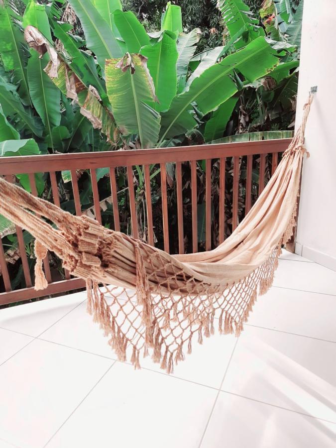 Pousada Sonho Da Bahia - Suites Porto Seguro Pokoj fotografie