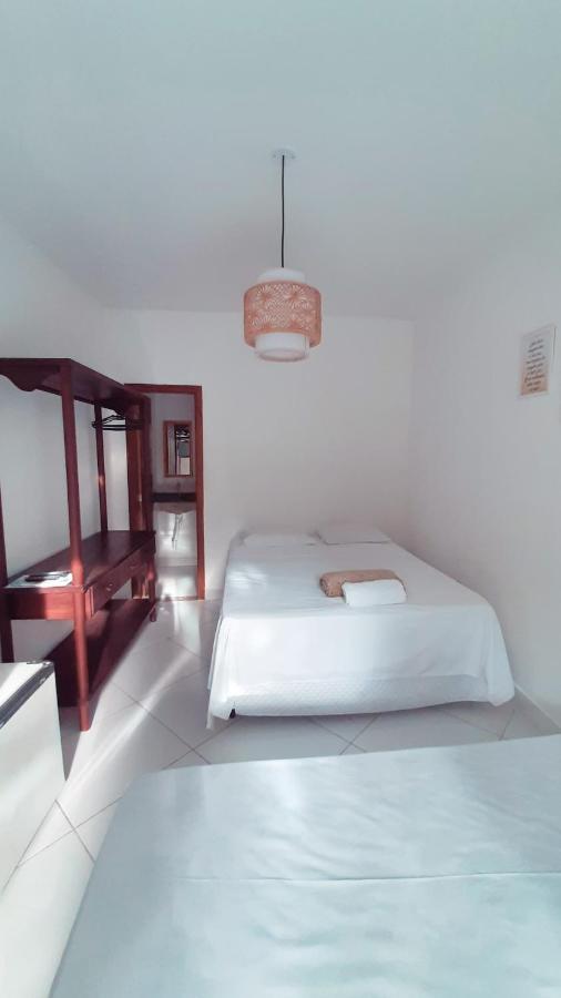 Pousada Sonho Da Bahia - Suites Porto Seguro Exteriér fotografie